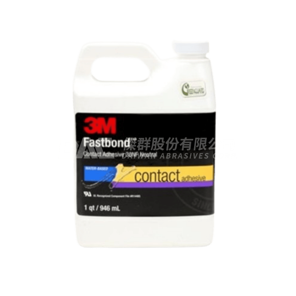 3M 30NF 水性接著劑